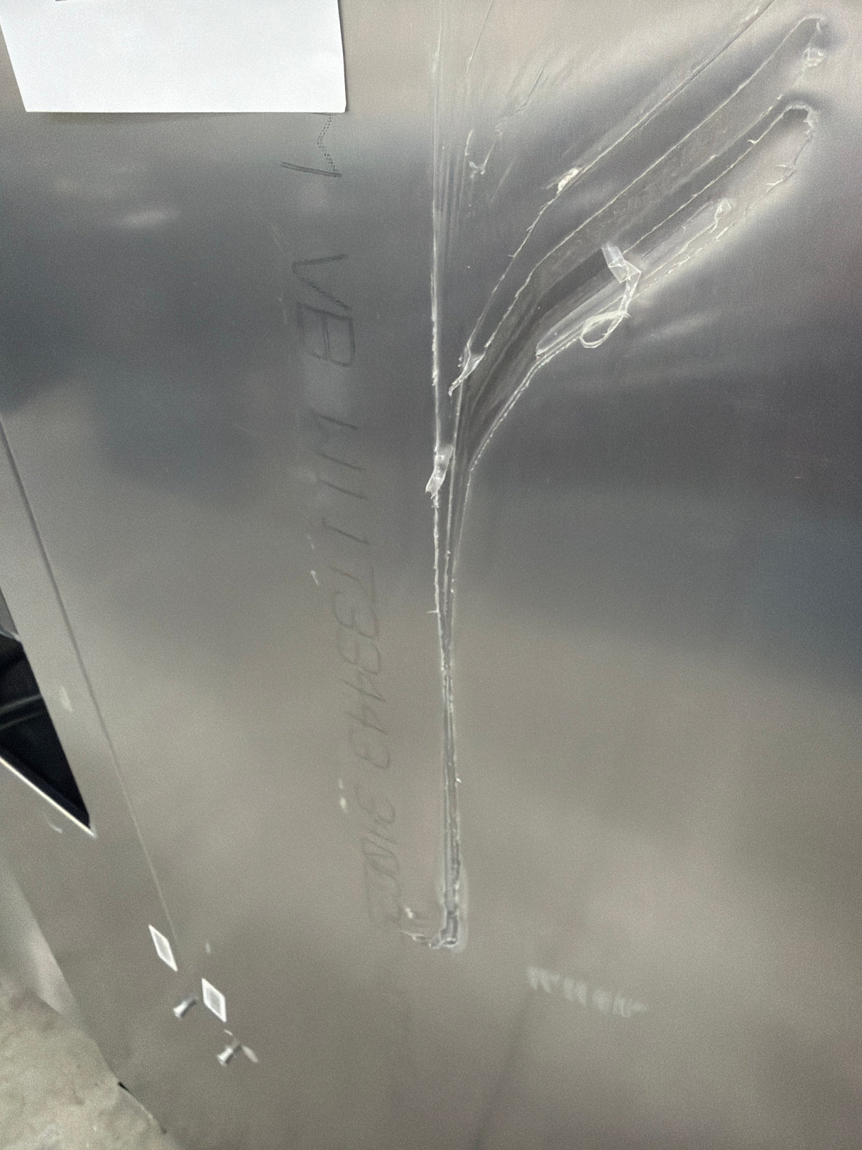 T10ID39 – WRS325SDHZ Side-by-Side Refrigerator – Whirlpool