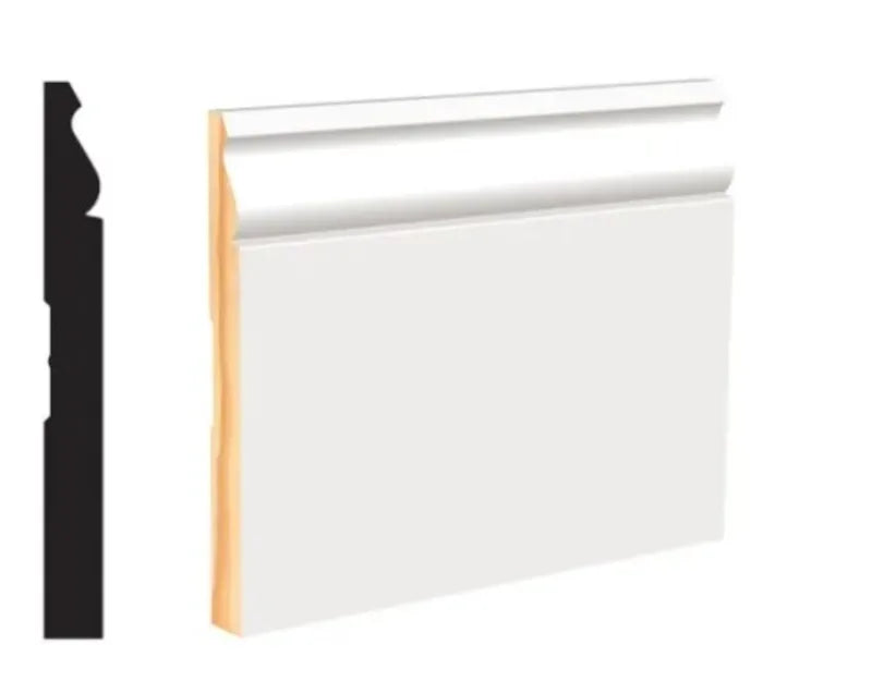 Baseboard