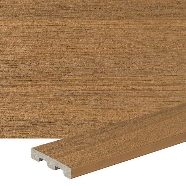 Decking
