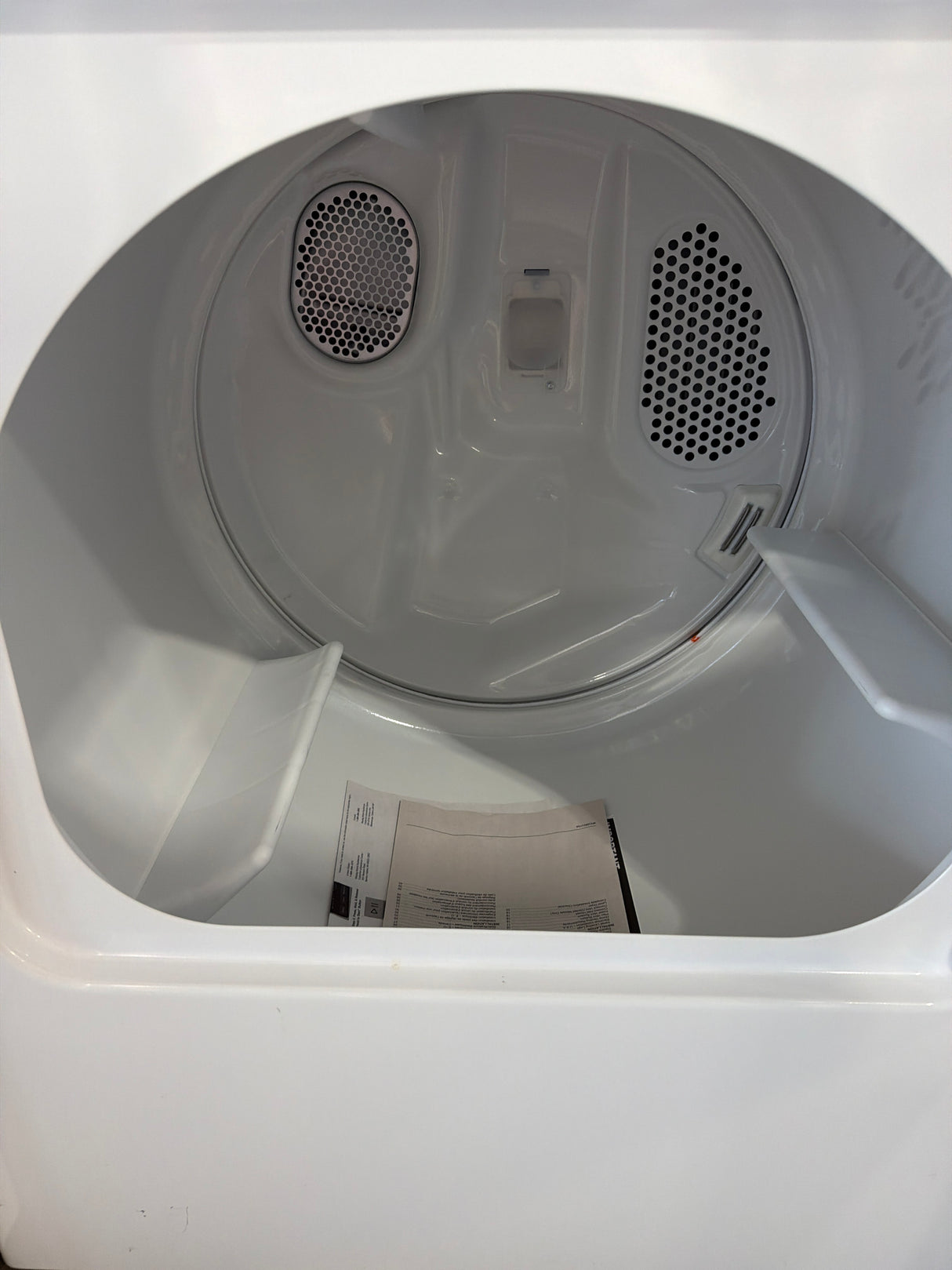 T10ID18 – MED6200KW 7.4 Cu. Ft. Electric Dryer – Maytag