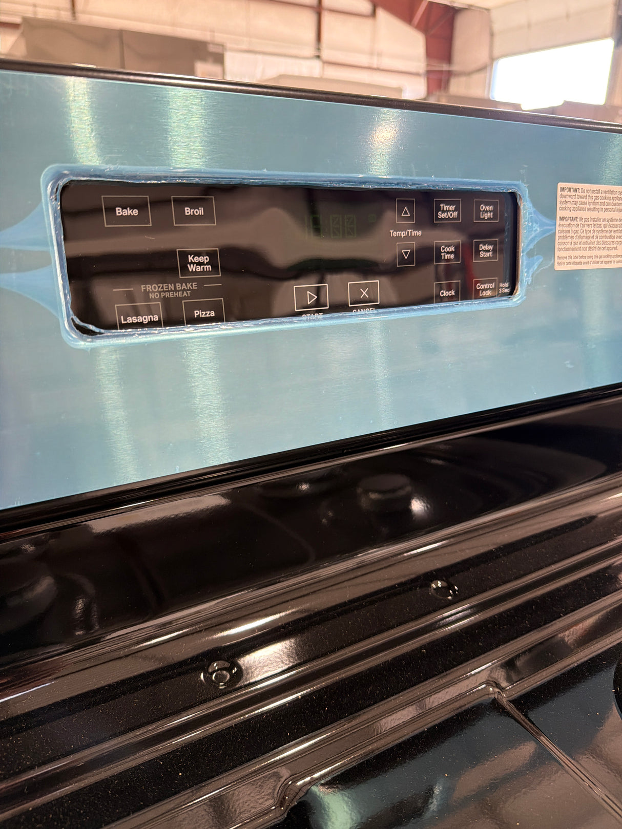 T7ID31 Whirlpool WFG320M0MS 5.1 Cu. Ft. Freestanding Gas Range with Broiler Drawer