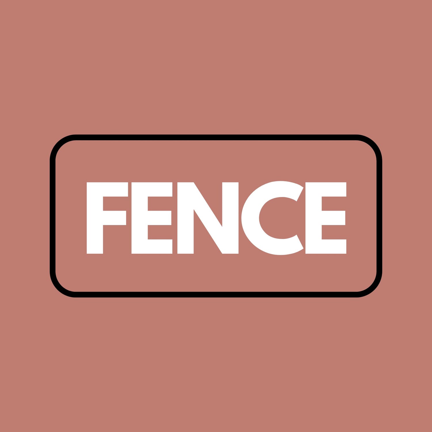 Fence