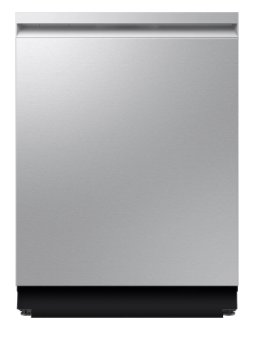 T3ID02 - Smart 42dBA Dishwasher with StormWash+™ and Smart Dry in Stainless Steel DW80B7070US/AA