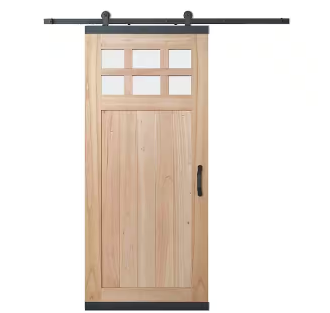 Barn Door
