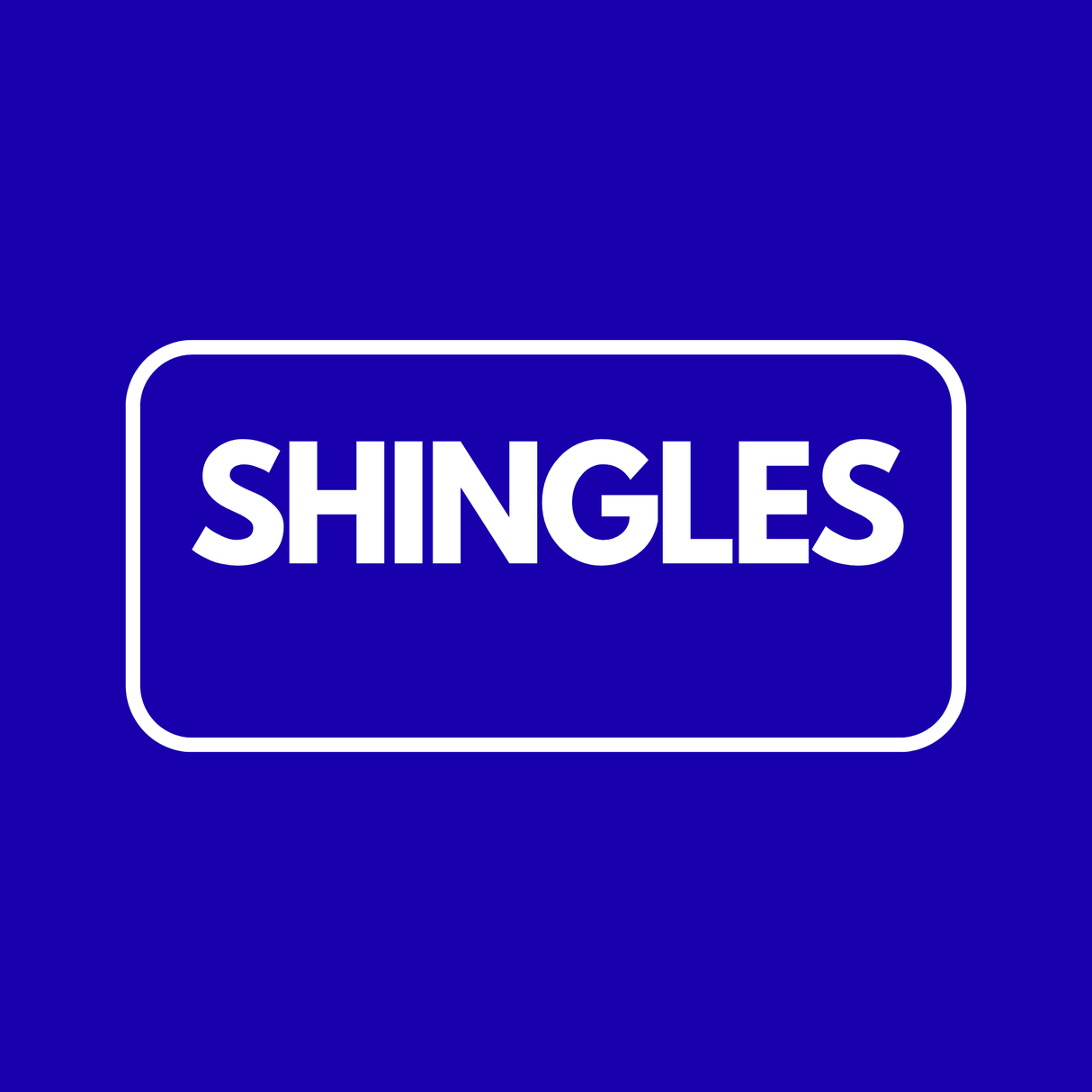 Shingles - Local Pickup
