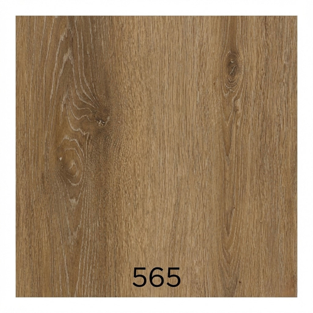 565 Budget Oak