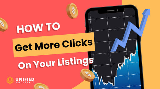 Top tips to get more clicks on your product listings