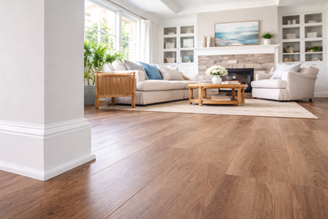 Why Craftsman Baseboard Instantly Makes a Home Feel More Expensive