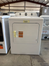 T10ID14 – MED4500MW 7.0 Cu. Ft. Electric Dryer – Maytag