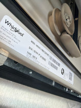 T10ID10 – WDF332PAMS Front Control Dishwasher – Whirlpool