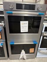 T10ID53 – KOED727SPS 30" Double Electric Wall Oven – KitchenAid