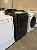 Samsung 7.5 cu ft Smart Electric Dryer with Steam DVE54CG7150DA3 – T2NP10