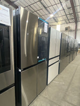 T13ID06 – RF29DB9900QDAA 29 Cu. Ft. 4-Door Flex Refrigerator – Samsung