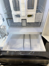 T8ID27 - Samsung RF70F29MERAA Counter Depth French Door Refrigerator
