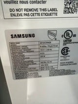 T13ID12 – RF70F29MERAA 29 Cu. Ft. 4-Door French Door Refrigerator – Samsung