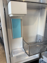 Samsung 30 cu ft French Door Refrigerator RF70H30KERAA – T2NP31