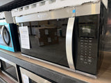 T7ID35 Whirlpool WMMS3330RZ Microwave Hood 1.7 Cu. Ft.