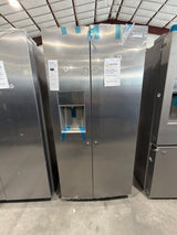 T9ID54 - Frigidaire GRSS2352AF Side-by-Side Refrigerator