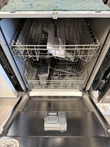 T8ID13 - Samsung DW80CG4021SR/AA Built-In Dishwasher