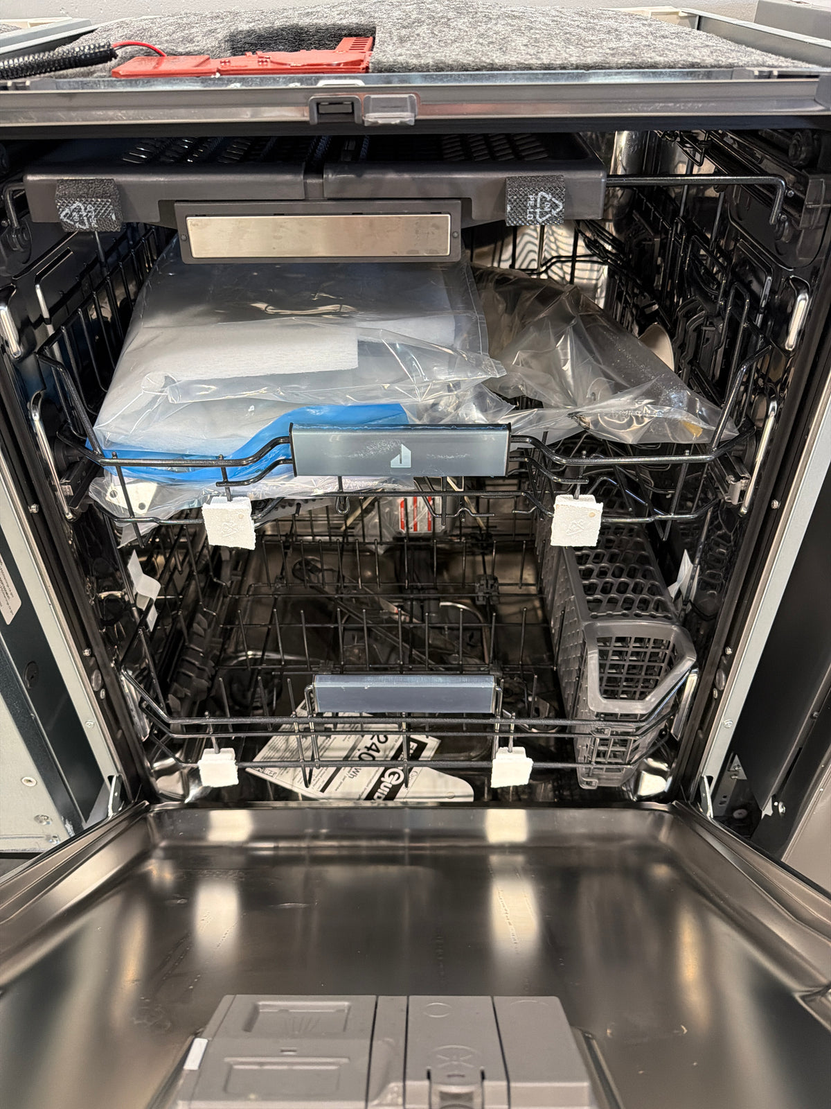 JennAir 24 in. Panel-Ready Dishwasher JDAF3924RX – T1NP09