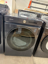 T12ID42 - Samsung DVE53BB8900DA3 7.6 cu. ft. Electric Dryer