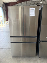 T13ID11 – RF70F29MERAA 29 Cu. Ft. 4-Door French Door Refrigerator – Samsung