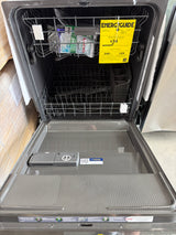 T9ID10 - Frigidaire FDPH4316AS Built-In Dishwasher