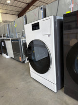 T13ID48 – WD53DBA900HYA1 5.3 Cu. Ft. Bespoke AI All-in-One Washer & Dryer – Samsung