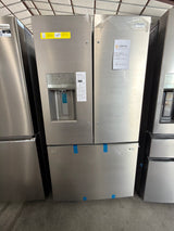 T9ID50 - Frigidaire GRFS2853AF French Door Refrigerator