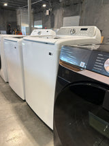 Samsung 4.7 cu ft Top Load Washer WA47CG3500AWA4 – T2NP42