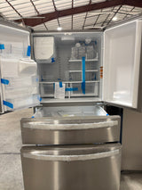 T10ID28 – WRMF3636RZ French Door Refrigerator – Whirlpool
