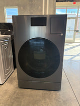 Samsung 5.3 cu ft Bespoke AI Ventless All-in-One Washer & Dryer WD53DBA900HZA1 – T2NP34