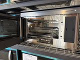 KitchenAid 1.1 cu ft Built-In Convection Microwave KMBT730SPS – T1NP36