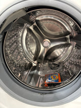 T13ID33 – WF45B6300AW/US 4.5 Cu. Ft. Smart Front Load Washer – Samsung