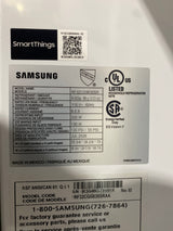 T12ID19 - Samsung RF32CG5B30SRAA 31 cu. ft. French Door Refrigerator