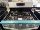 T7ID27 Whirlpool WFGS5030RZ Range Gas 5 Burner