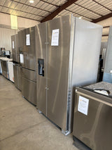 T10ID37 – WRS335SDHM Side-by-Side Refrigerator – Whirlpool