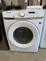 T8ID46 - Samsung WF45T6000AW/A5 Front Load Washer
