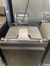 T13ID28 – DW80CG5450MTAA 46 dBA Smart Dishwasher – Samsung