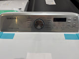 T12ID37 - Samsung DVG47CG3500WA3 7.4 cu. ft. Gas Dryer