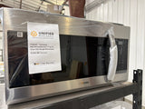 T12ID20 - Samsung ME17R7021ES/AA 1.7 cu. ft. Over-the-Range Microwave