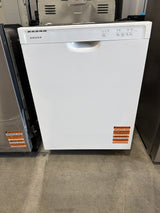 T10ID01 – ADFS2524RW 24" Built-In Dishwasher – Amana