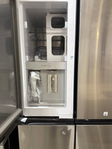 T13ID05 – RF29DB9600QLAA 29 Cu. Ft. 4-Door Flex French Door Refrigerator – Samsung