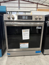 T9ID43 - Frigidaire GCFE3060BF Electric Range