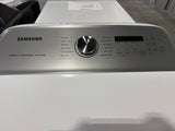 Samsung 7.4 cu ft Smart Electric Dryer DVE52A5500W/A3 – T2NP09