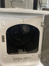 T11ID02 Samsung 7.2 cu ft Electric Dryer with Sensor Dry DVE45T3200W –