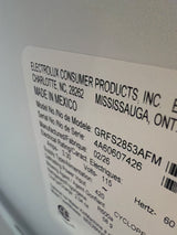 T9ID51 - Frigidaire GRFS2853AF French Door Refrigerator
