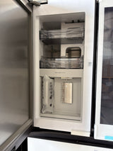 T13ID08 – RF90F23AEWAA 23 Cu. Ft. 4-Door French Door Refrigerator – Samsung