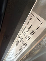 Whirlpool 1.9 cu ft Over-the-Range Microwave WMMS3330RW – T1NP32