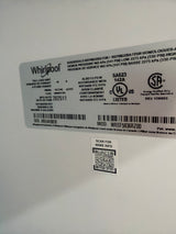 T10ID35 – WRSF5836RZ Side-by-Side Refrigerator – Whirlpool